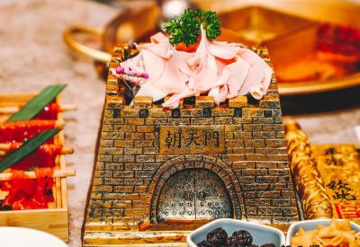 火了86年的朝天門火鍋，竟是這樣征服食客的！