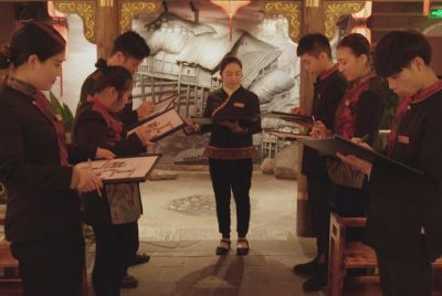 朝天門火鍋是標(biāo)準(zhǔn)的重慶口味嗎？