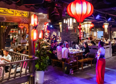 品牌火鍋加盟效果如何？主要看扶持體系！