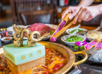 重慶火鍋特色介紹，終于知道吃貨愛火鍋的原因了！