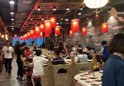 疫情期間門店生意冷清？看看這家火鍋店是怎么做的！