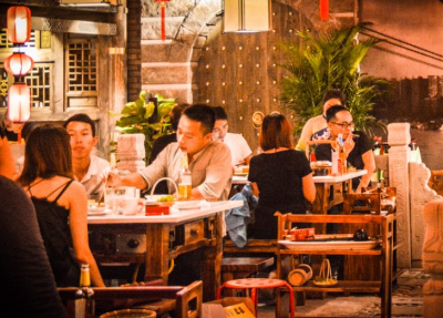 火鍋店做好這幾個(gè)升級(jí)，門店?duì)I收將翻倍！