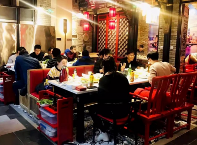 加盟朝天門火鍋怎么樣？全能型品牌中心助你引流！
