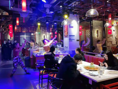 遭遇疫情沖擊之后，火鍋還能被稱為常青產(chǎn)業(yè)嗎？