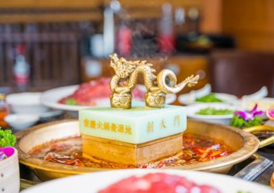 火鍋店服務(wù)的黃金法則：團(tuán)隊(duì)協(xié)作高于一切！