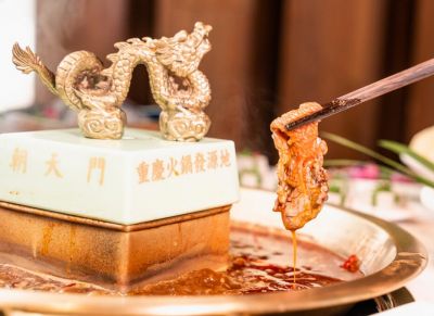 開火鍋店這樣做，門店天天客流如潮！