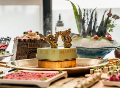 重慶只有火鍋？該地的美食版圖是如何構(gòu)成的？