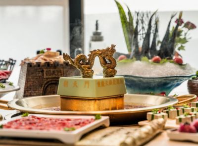 如何打造高顏值火鍋餐廳？這幾個(gè)精髓要掌握！