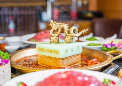 為什么番茄火鍋能成為業(yè)界的黑馬？