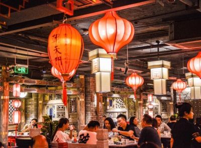 吃火鍋會讓人心情變好，原來是有科學依據(jù)的！