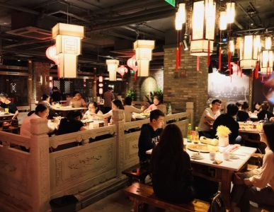 餐飲店想要人氣旺，這三個條件缺一不可！