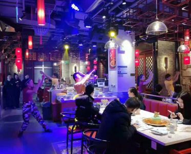 重慶人吃火鍋有多怪？這些用餐習慣讓人瞠目！