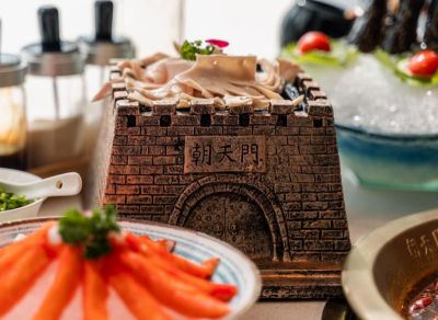 秋季來一頓火鍋，抓住食補的好時機！