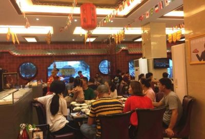 這里是網(wǎng)紅重慶，一座遍地都是火鍋的城市！