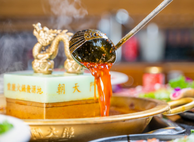 上億人次吃過(guò)的非遺火鍋，熱辣有味值得期待！