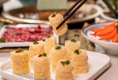 重慶朝天門火鍋，源自1935年的匠心美味！