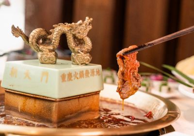 鹵味火鍋怎么樣？先鹵后燙滋味升級(jí)！