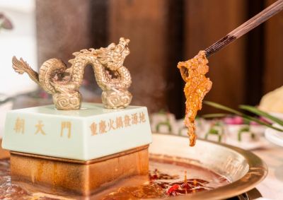 來(lái)說(shuō)說(shuō)重慶火鍋中哪些食材比較暢銷？