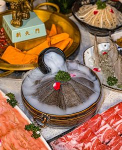 盤點(diǎn)朝天門火鍋必點(diǎn)菜品，道道都是招牌！