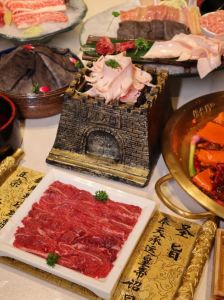 西班牙好吃的火鍋推薦？地道朝天門俘獲你的胃！