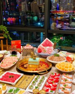 為什么重慶老火鍋如此受歡迎呢？