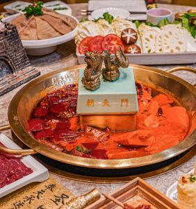 火鍋店前廳領(lǐng)班的崗位職責(zé)是什么？