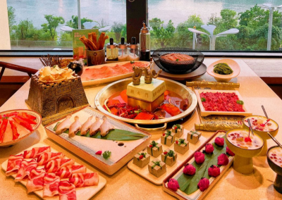 火鍋消費(fèi)熱潮來(lái)襲，這幾個(gè)獲客方案趕緊收藏！