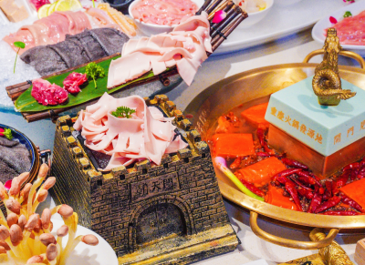 真正能打動(dòng)消費(fèi)者的火鍋店，應(yīng)具備這幾個(gè)特征！