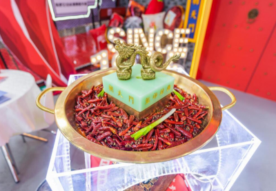 如何成為網(wǎng)紅火鍋？四個(gè)基本要素很關(guān)鍵！