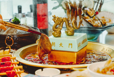 火鍋加盟如何選址？謹(jǐn)記“三要三不”原則！