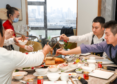 每日消耗30萬噸毛肚，重慶人對毛肚究竟愛得有多深？