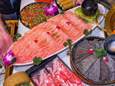 火鍋加盟的支持體系究竟完不完善？