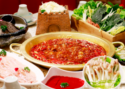 重慶人常吃的地道老火鍋有哪些？