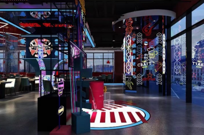 為何國(guó)潮風(fēng)的火鍋店大受追捧？