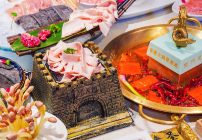 重慶火鍋加盟排名哪家好？具體分析出爐！