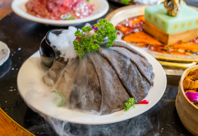 火鍋小料臺(tái)如何設(shè)計(jì)？這樣做既實(shí)用又美觀！