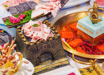 重慶本土火鍋都是重麻重辣的嗎？