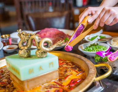 加盟什么火鍋掙錢？關鍵是看這三點！