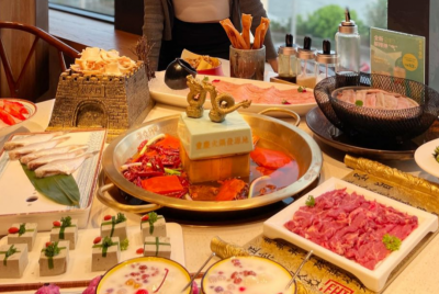 重慶有哪些本土火鍋可以考慮加盟？