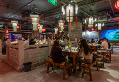 重慶火鍋底料能用來做麻辣香鍋嗎？