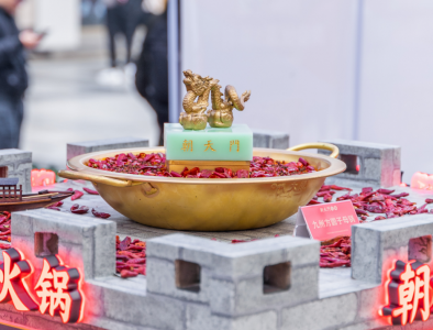 重慶哪里的火鍋好吃？這家本地人吃了86年！