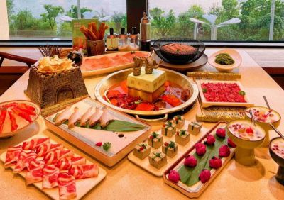 火鍋是重慶的特色，它靠什么火遍大江南北？