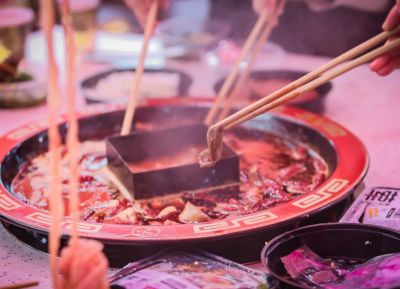 重慶火鍋老油好吃嗎？是否健康？