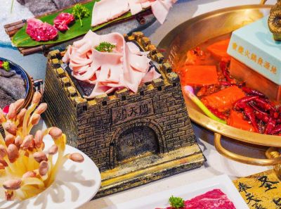 連鎖火鍋加盟店有哪幾大突出優(yōu)勢？