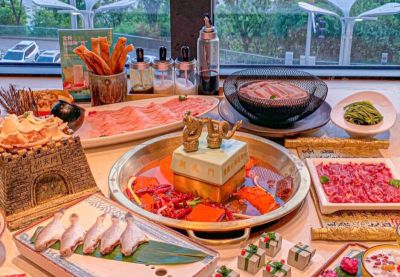 小型火鍋店加盟盈利點高不高？