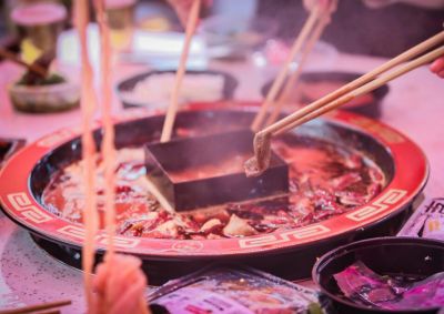 2021火鍋行業(yè)分析：六大數(shù)據(jù)帶你洞悉市場(chǎng)發(fā)展！