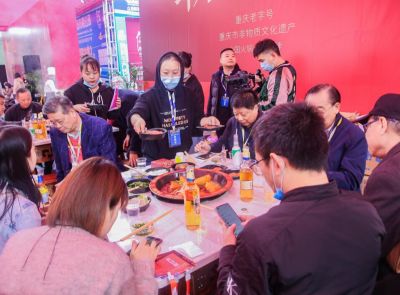 重慶老火鍋推薦，這家鹿晗也親自來打卡！