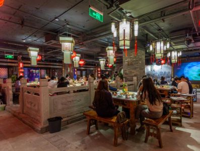 選擇做火鍋店加盟的優(yōu)勢有哪些？