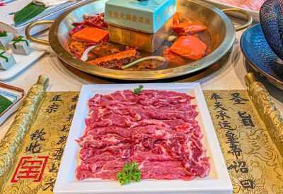 火鍋店不引起顧客反感的4大漲價(jià)技巧！