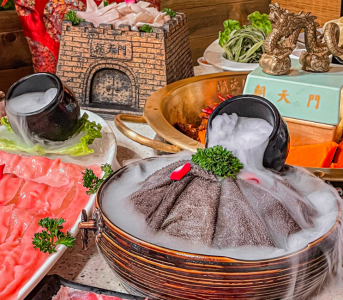 火鍋店學會這4種新營銷活動，讓門店人氣暴漲！